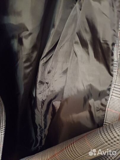 Плащ женский