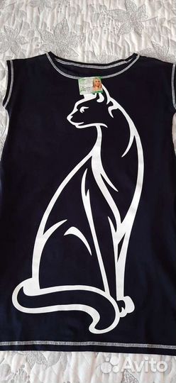 Домашний трикотаж р.46-50