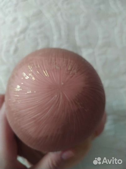 Кроватка для кукол IKEA и кукла