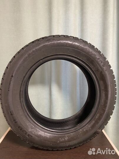 Tigar SUV Ice 215/65 R17 103T