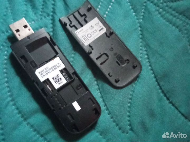 Модемы и роутеры 4g wi fi