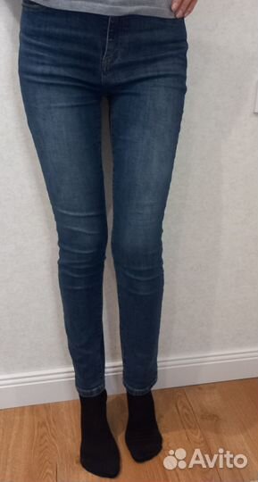 Вещи пакетом женские раз 40 42 рост 170 175