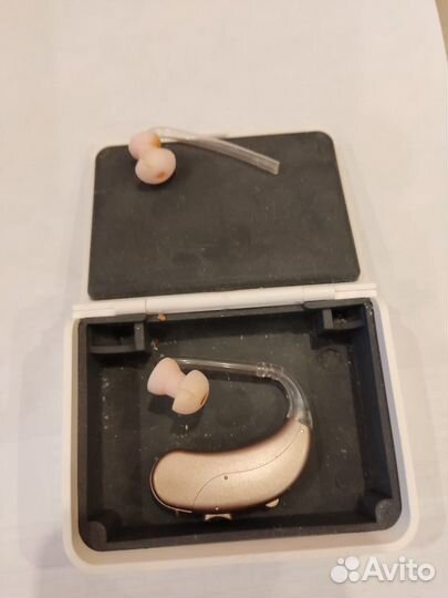 Слуховой аппарат