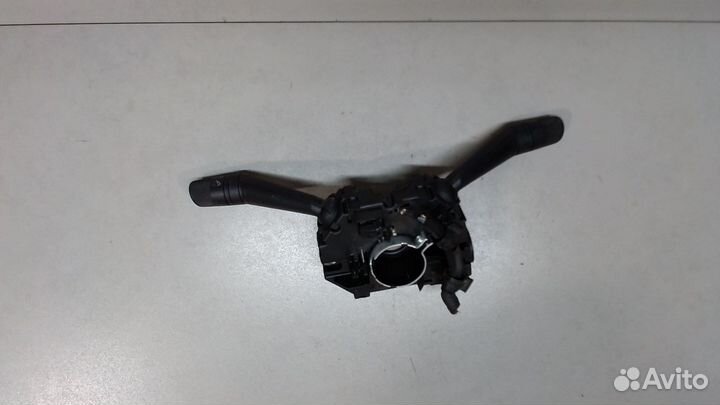 Переключатель поворотов и дворников Fiat Doblo, 20