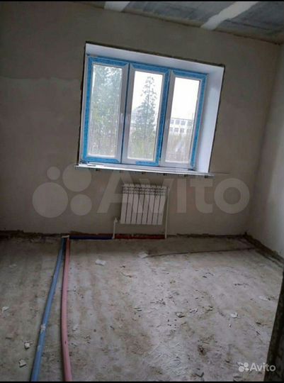 2-к. квартира, 69,1 м², 2/9 эт.