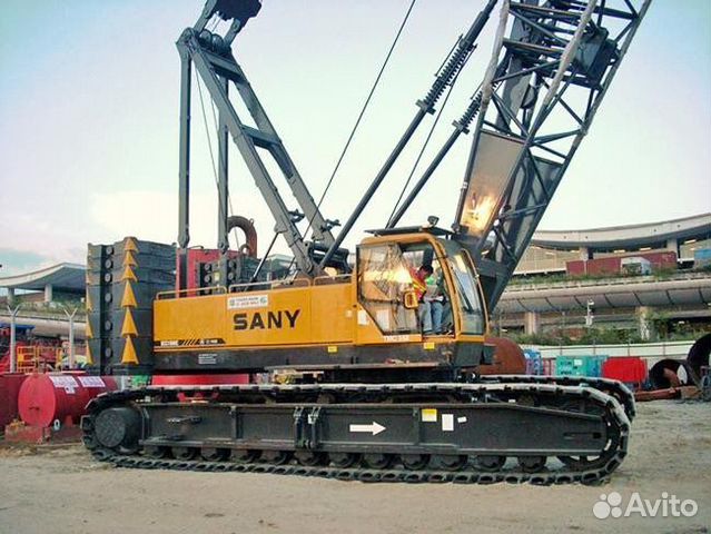 Sany SAC1800, 2019 объявление продам