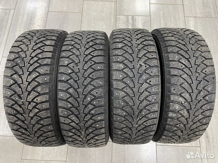 Nokian Tyres Nordman 4 205/55 R16