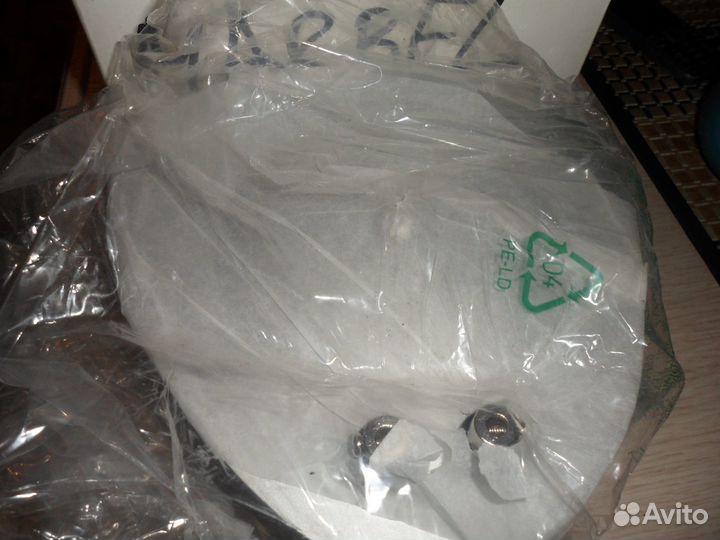 Трансформатор индукционный manta 300, цвет хром