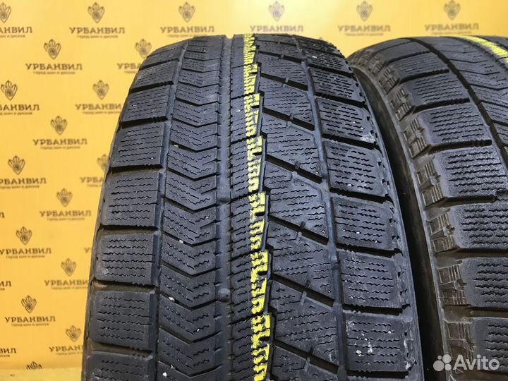 Bridgestone Blizzak VRX 195/65 R15 91S