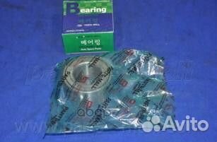 Подшипник ступицы колеса hyundai elantra XD 517
