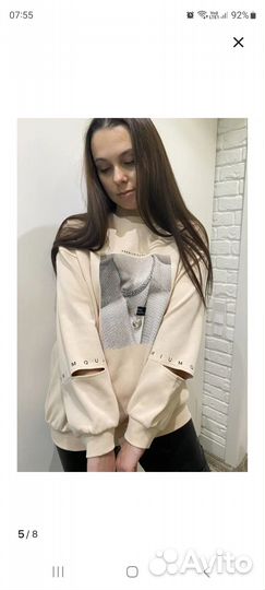 Свитшот женский