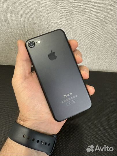 iPhone 7, 32 ГБ