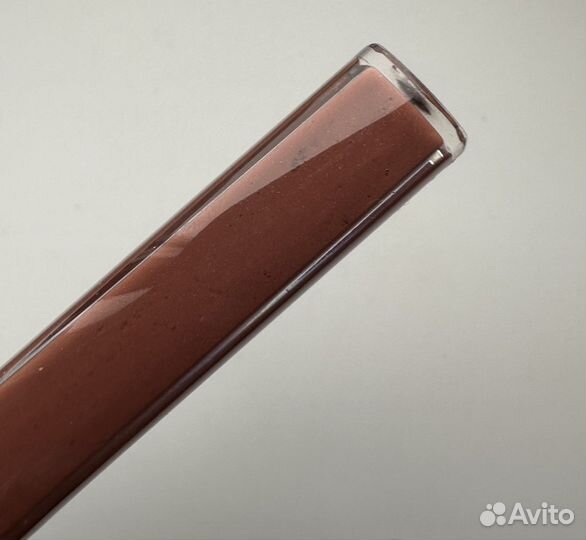 Chanel блеск для губ 62 miel