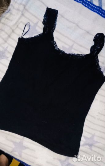 Одежда на девушку пакетом 42-44 размер, 1000