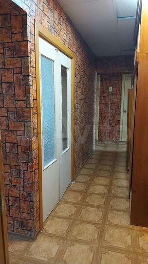 3-к. квартира, 72,2 м², 7/9 эт.