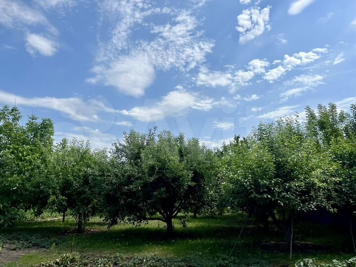 Дом 72,5 м² на участке 15 сот.