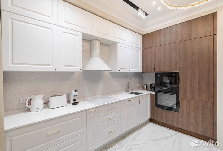 Кухня (цена за всю кухню) CN:019090