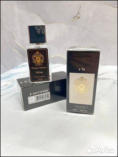 Парфюм Kirke 25 (art 4625)