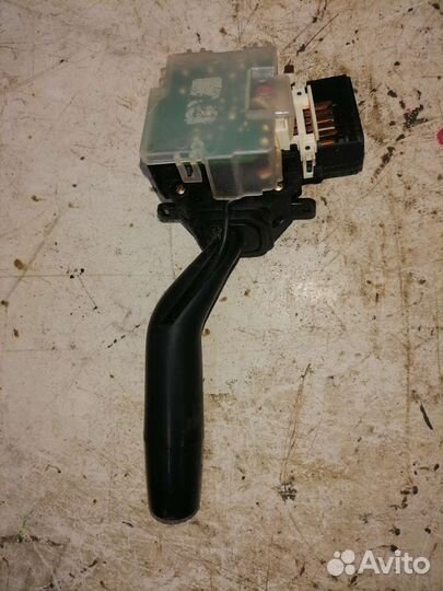 Подрулевой переключатель дворников Haima 3