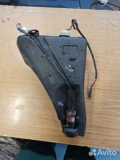 Бачок омывателя daewoo nexia