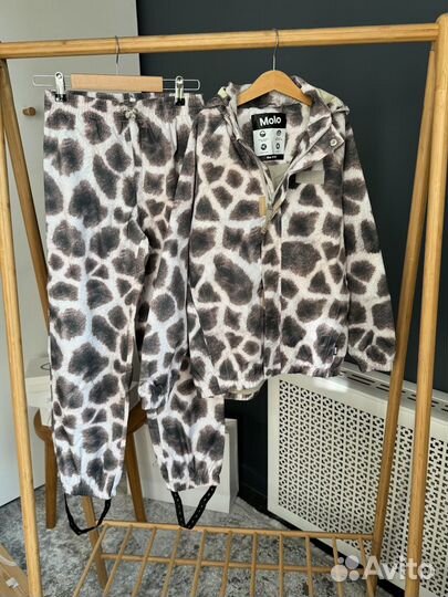 Брюки Molo, 152