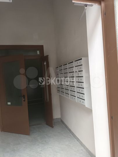 1-к. квартира, 34 м², 4/8 эт.