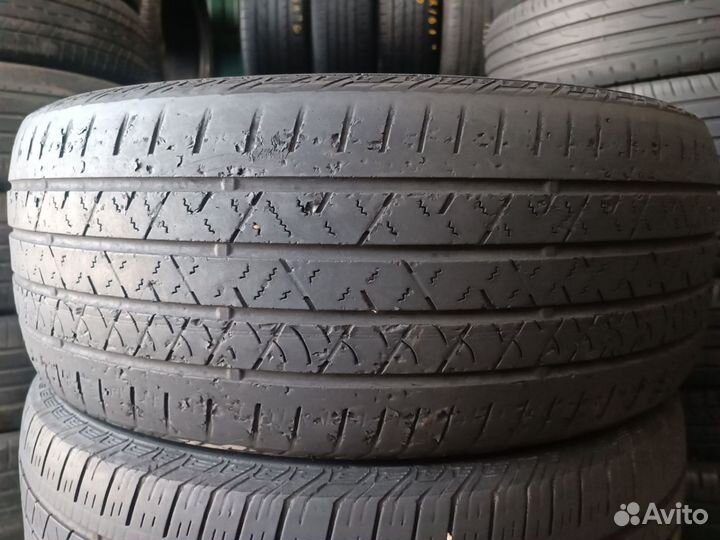 Continental ContiCrossContact LX Sport 255/50 R20 109H