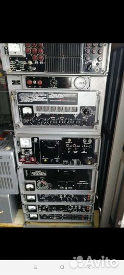 Скупка радиодеталей