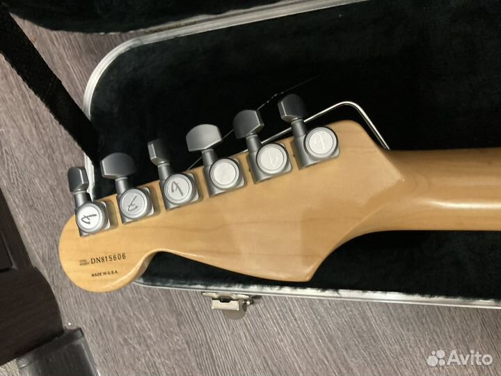 Fender Stratocaster Deluxe USA