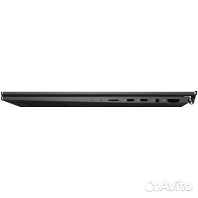 Ноутбук asus ZenBook 14 UM3402YA-KP845 90NB0W95-M01KB0-wpro - новый