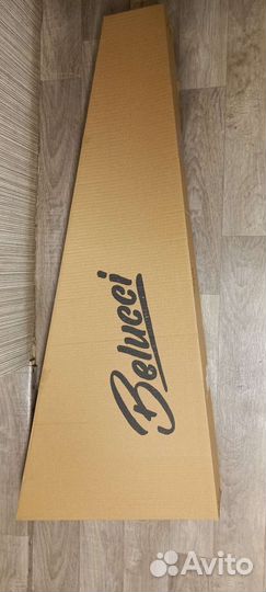 Акустическая гитара