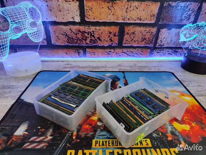 Оперативная память ddr3 4 gb для ноутбука