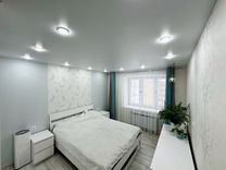 2-к. квартира, 74 м², 10/16 эт.