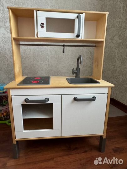 Детская кухня IKEA