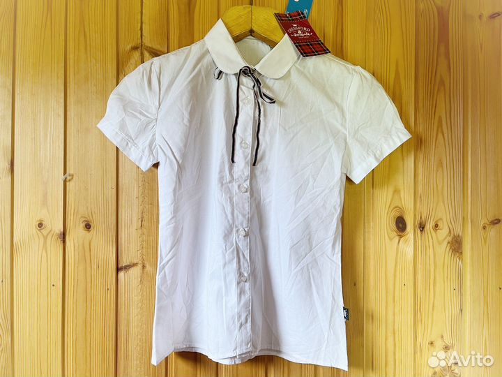 Блузка для девочки Chessford 158 см новая