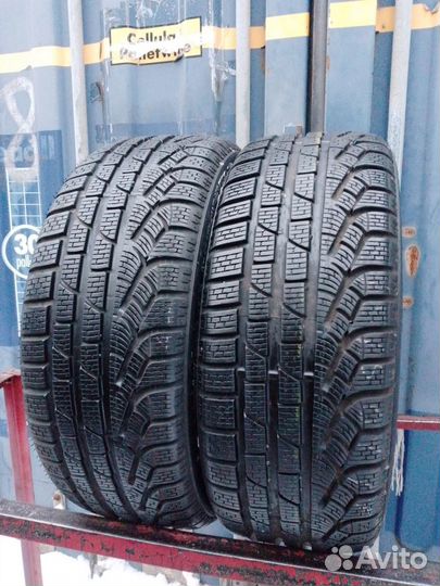 Pirelli Winter Sottozero 210 Serie II 215/50 R17 101N