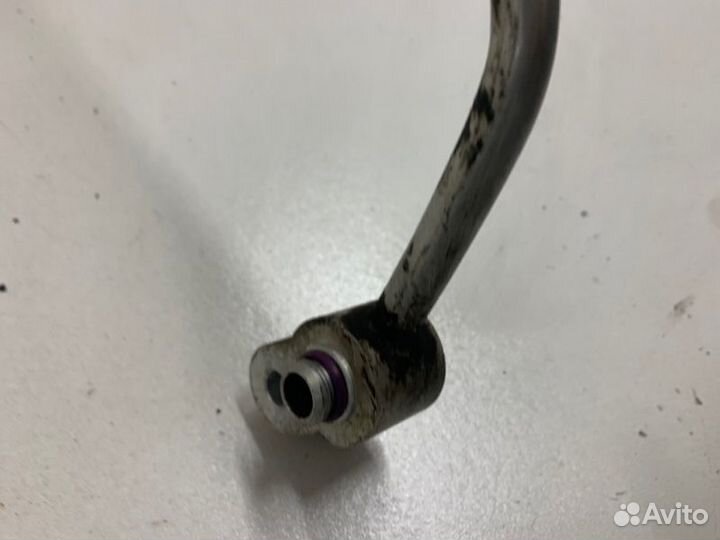 Трубка кондиционера Volkswagen Polo хетчбек 1.4