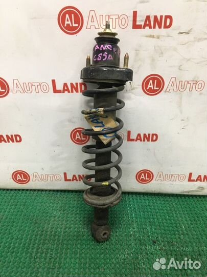 Стойка задняя правая Mitsubishi Lancer CS2A