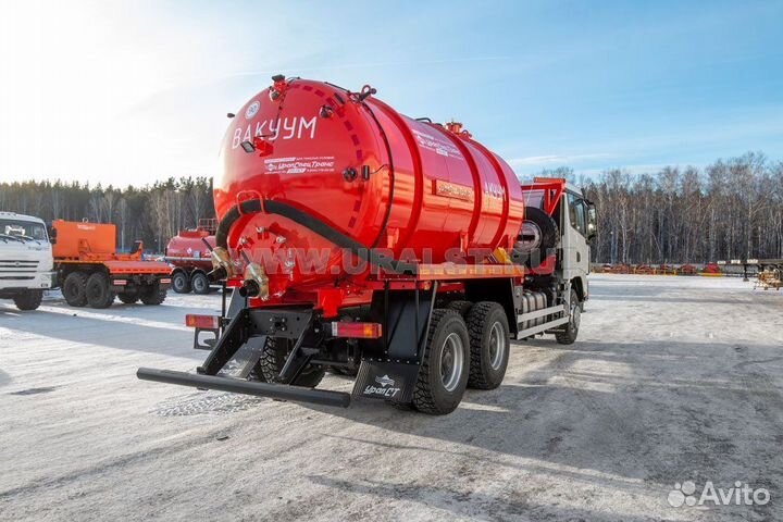 УСТ МВ-15 PNR-124 УСТ 5453, 2023