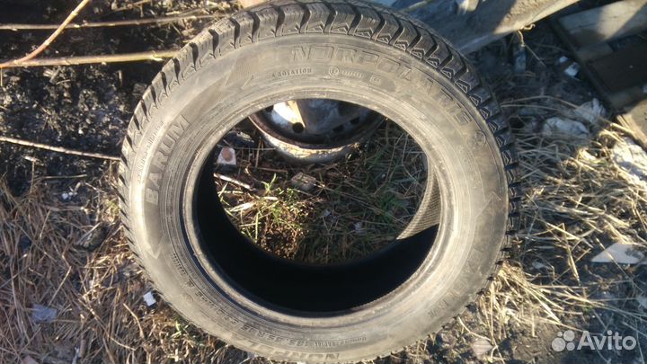 Barum Norpolaris 185/65 R15 102H