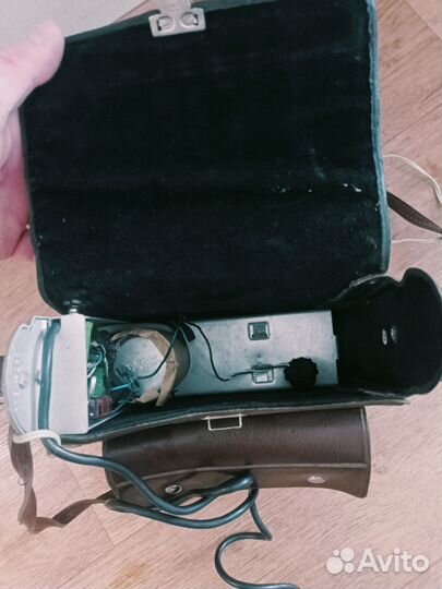 Фотовспышка луч-70