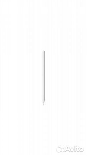 Apple Pencil 2