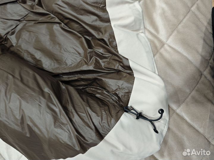 Пуховик женский 48 50