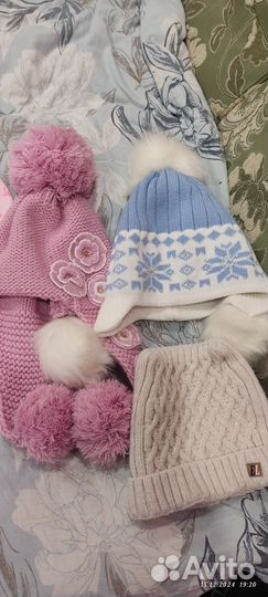 Детская обувь для девочек 31,35,35