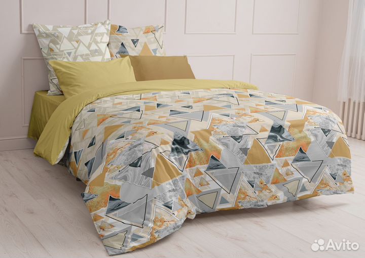 Постельное белье для девочки