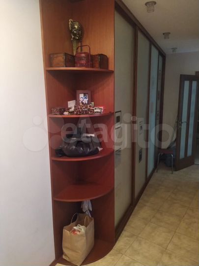 2-к. квартира, 46,9 м², 8/9 эт.