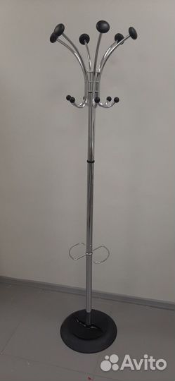 Вешалка напольная