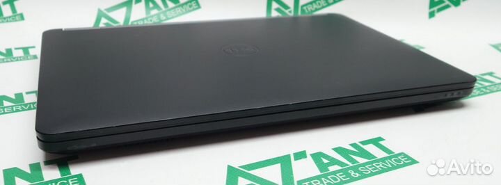 Dell Latitude E5270