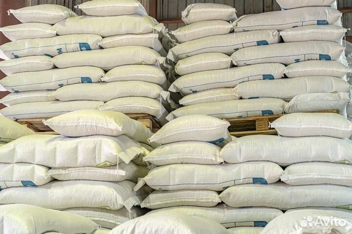 Комбикорм для кур несушек