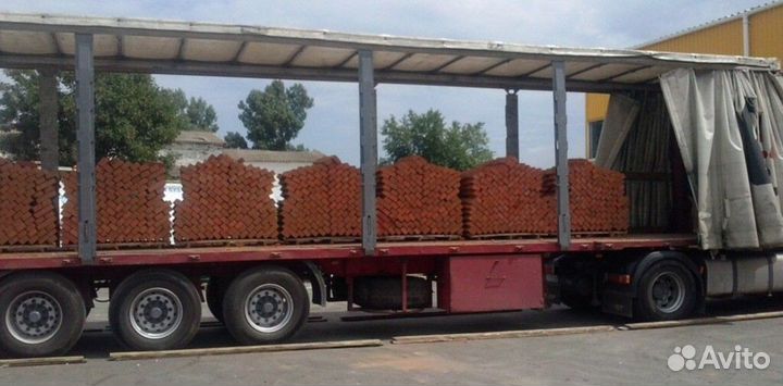 Фура 20 тонн